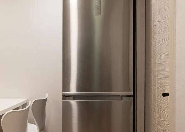 Woody Two Bedroom In Hongdae 3*